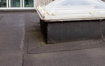 disadvantages of Upper Lye flat roofs
