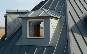 metal roofing Upper Lye, Herefordshire