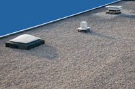 Upper Lye flat roofing