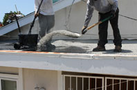 Upper Lye flat roof quotes