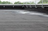 find rated Upper Lye flat roofing companies